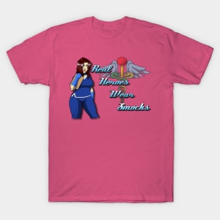 Heroes in Smocks T-Shirt